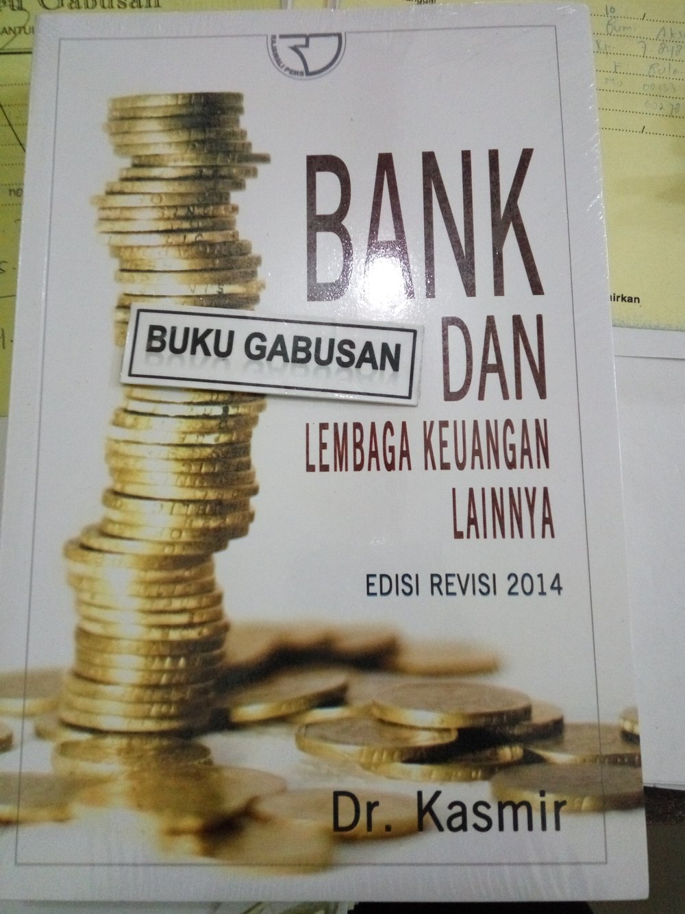 download buku bank dan lembaga keuangan lainnya kasmir pdf